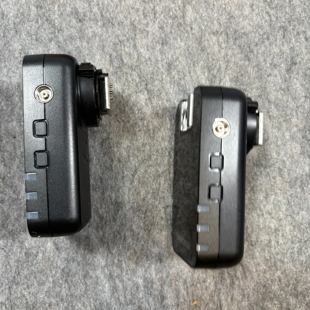 YONGNUO tested working